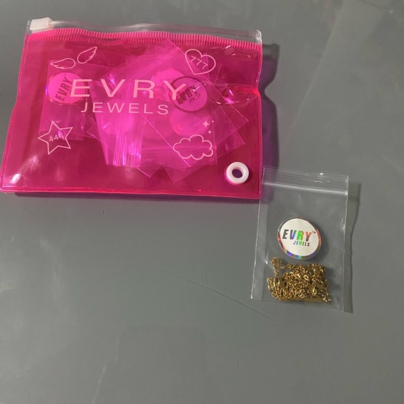 NEW EVRY Jewels angel energy necklace - Picture 3 of 3